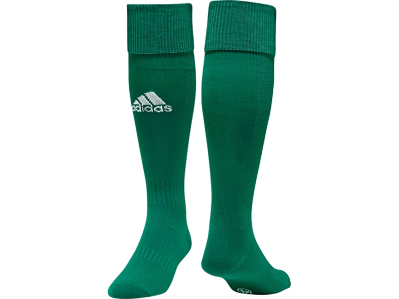 Adidas soccer socks