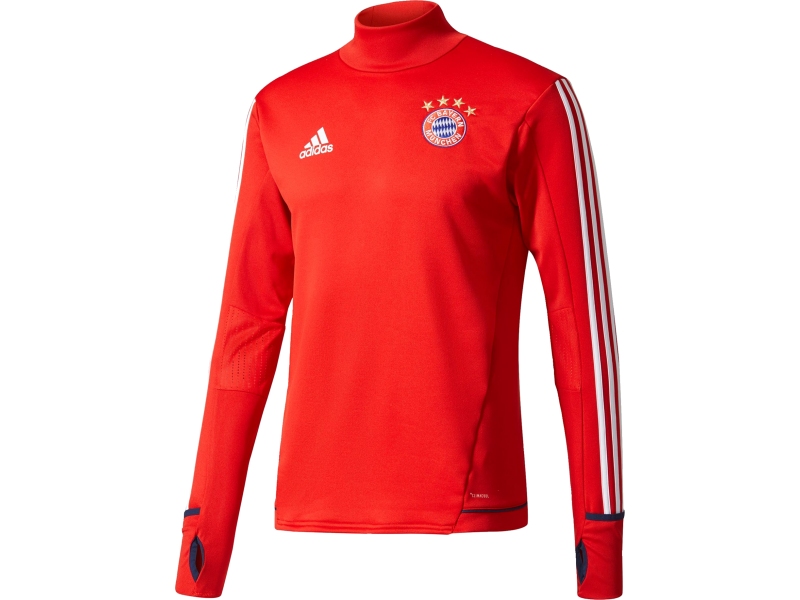 Bayern Munich Adidas sweatshirt 