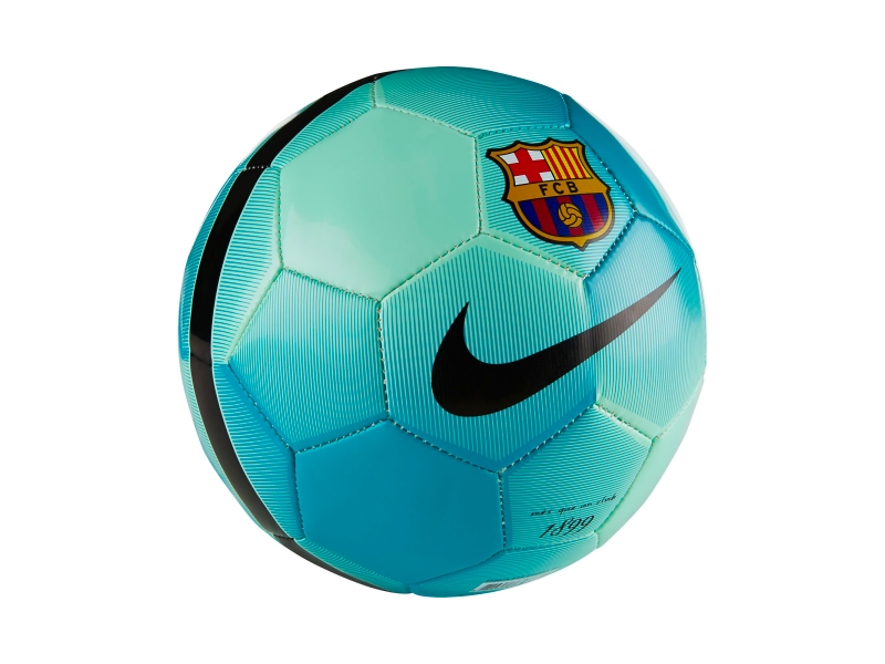 FC Barcelona Nike miniball