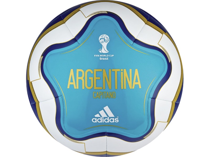 Argentina Adidas ball