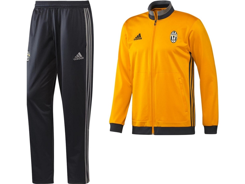 Juventus Turin Adidas track suit