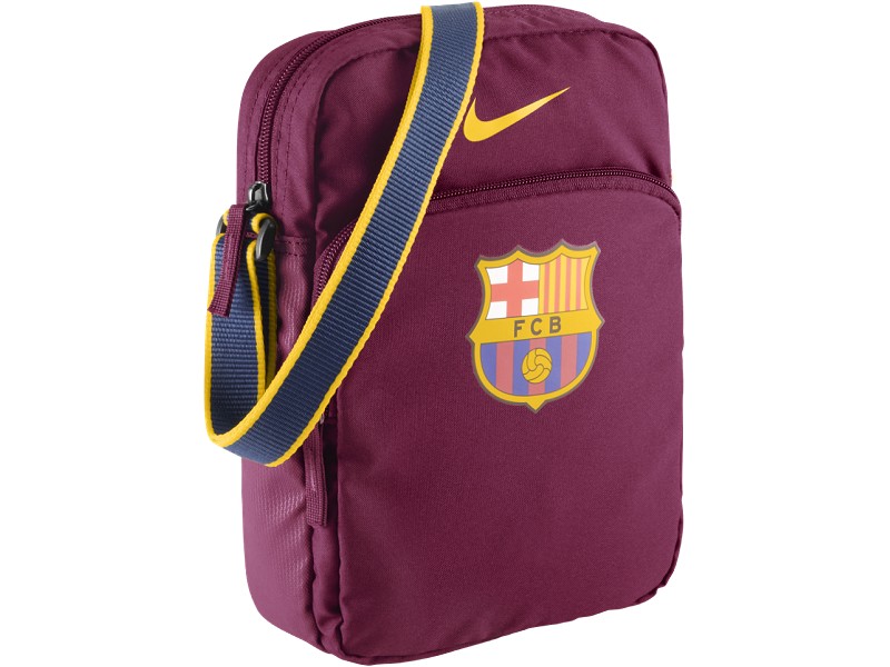FC Barcelona Nike shoulder bag