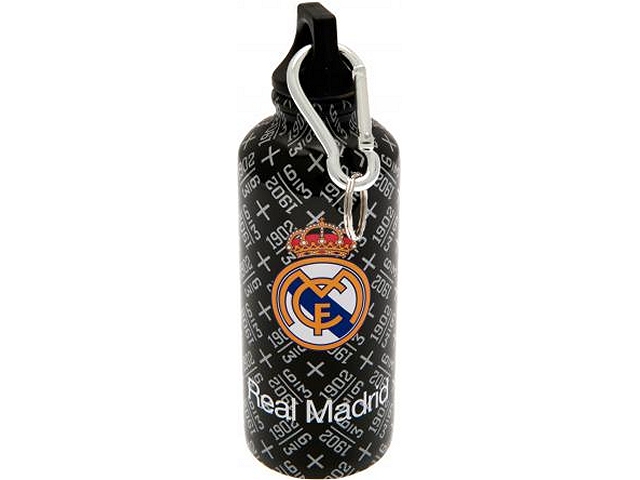 Real Madrid water-bottle