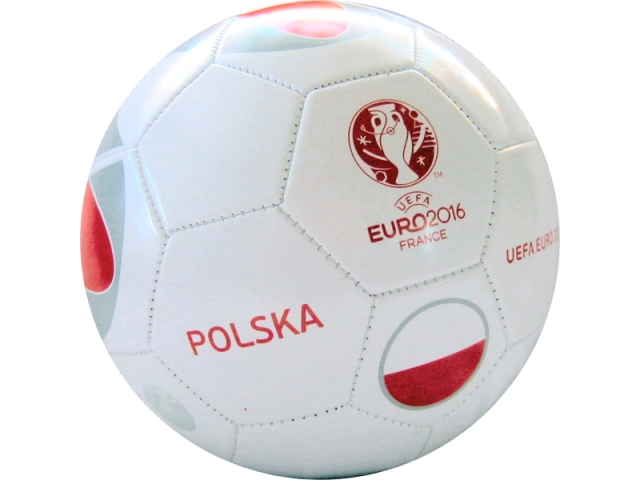 Poland Euro 2016 ball
