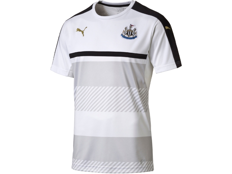 Newcastle United Puma jersey