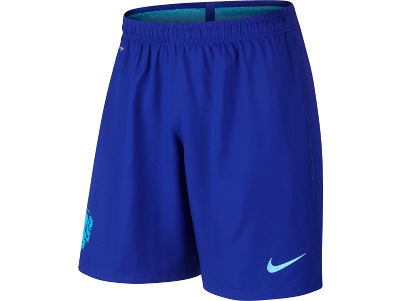 Holland Nike kids shorts