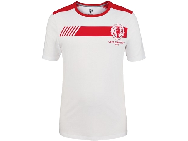 Poland Euro 2016 t-shirt