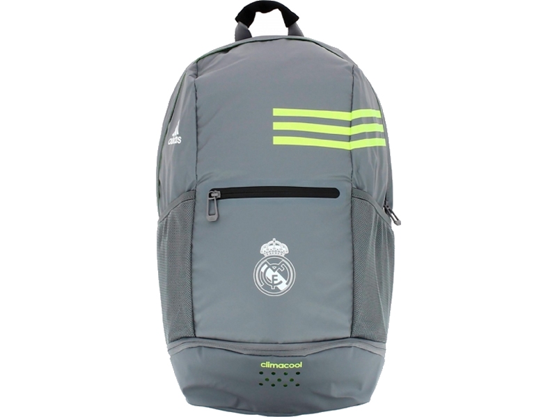 Real Madrid Adidas backpack