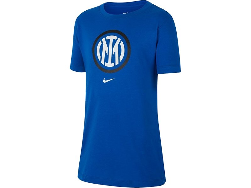 : Inter Milan Nike kids t-shirt