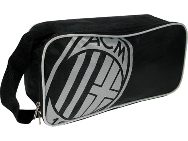 AC Milan shoe bag