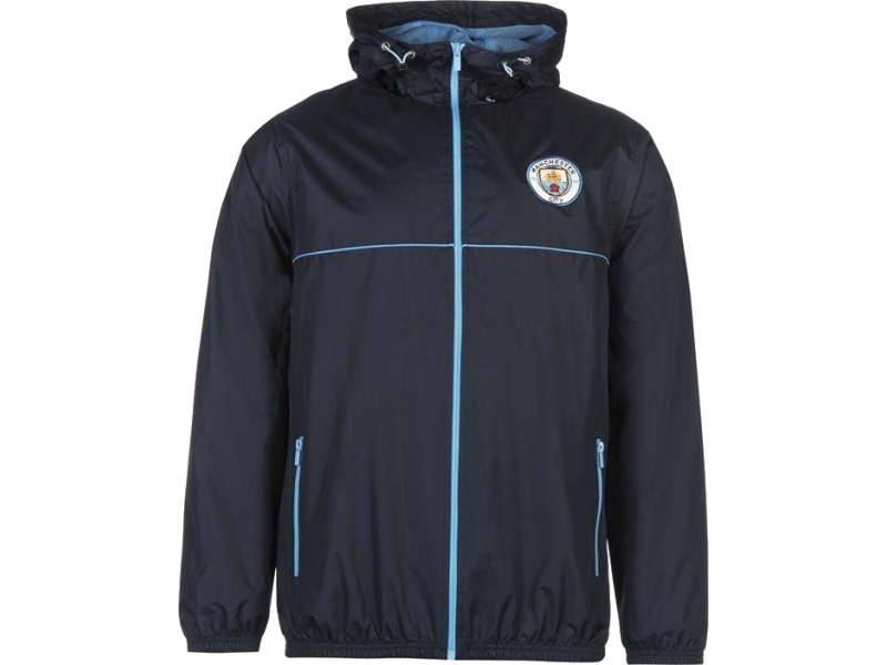 Manchester City jacket