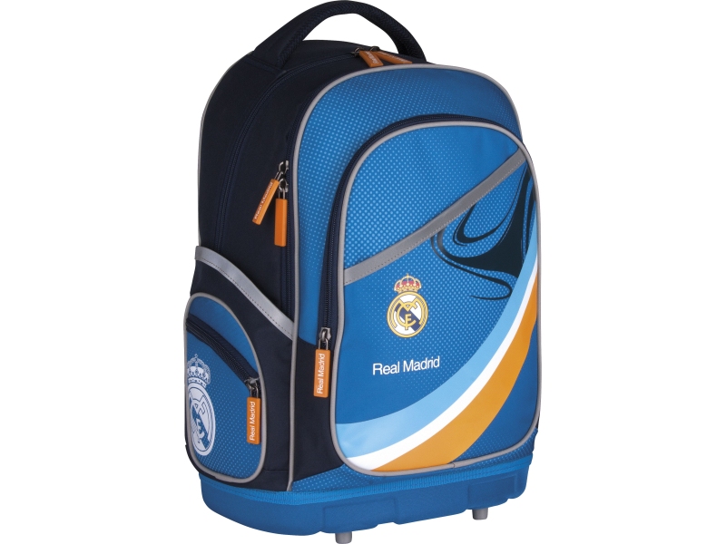 Real Madrid backpack