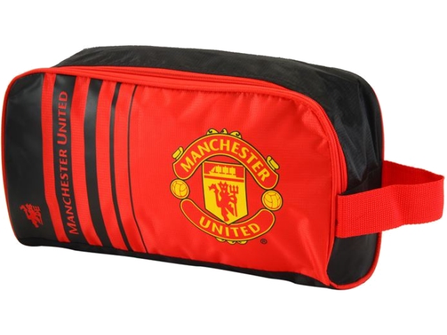 Manchester United shoe bag