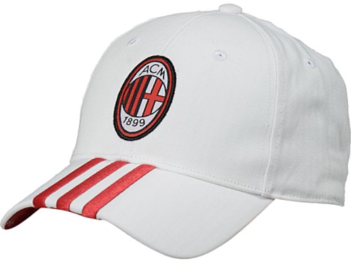 AC Milan Adidas cap
