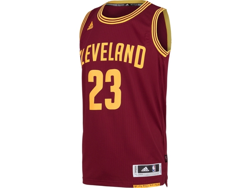 Cleveland Cavaliers Adidas sleeveless top