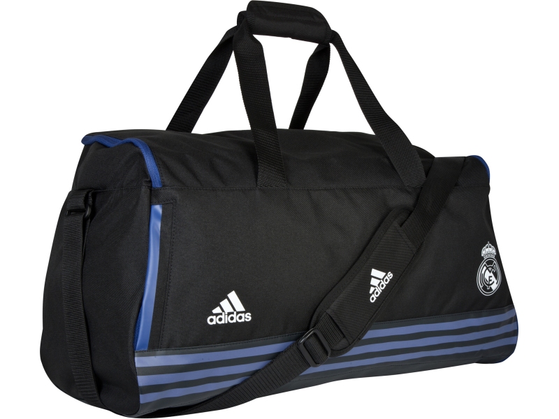 Real Madrid Adidas training bag