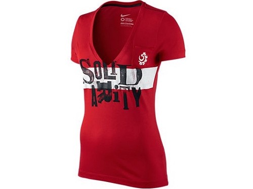 Poland Nike ladies t-shirt