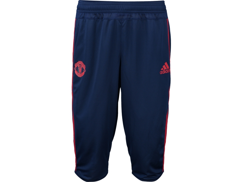 Manchester United Adidas pants