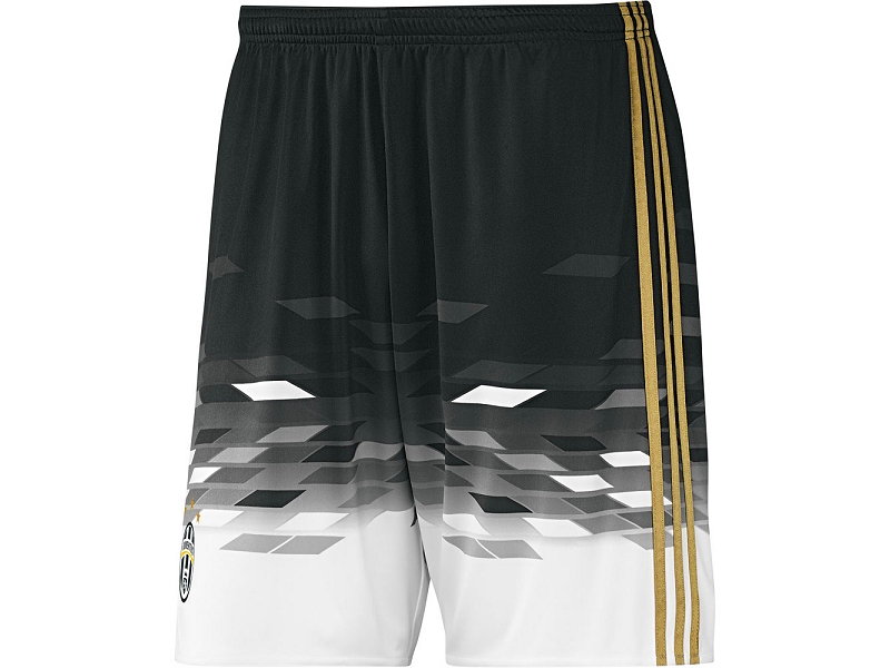 Juventus Turin Adidas shorts