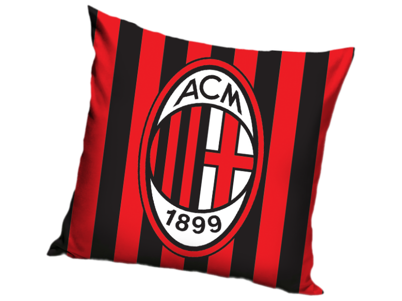 AC Milan pillowcase