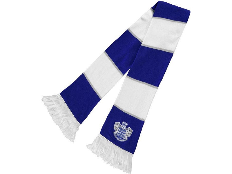 Queens Park Rangers scarf