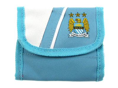 Manchester City wallet