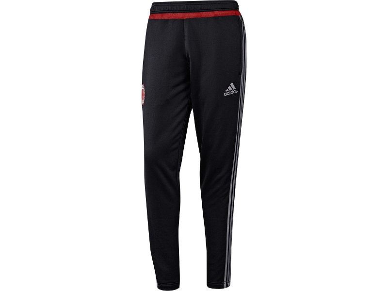 AC Milan Adidas pants