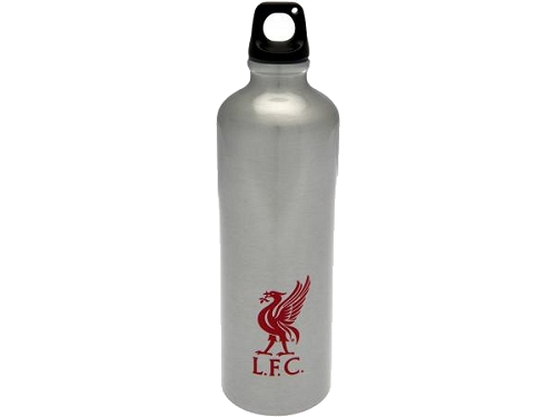 Liverpool FC water-bottle