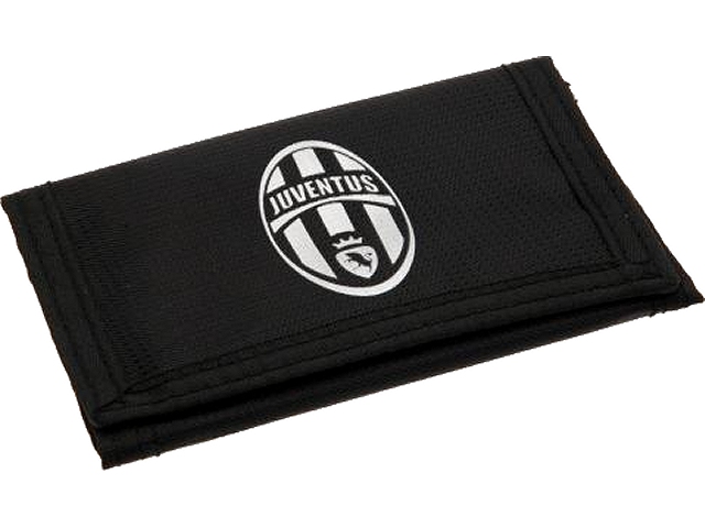 Juventus Turin wallet