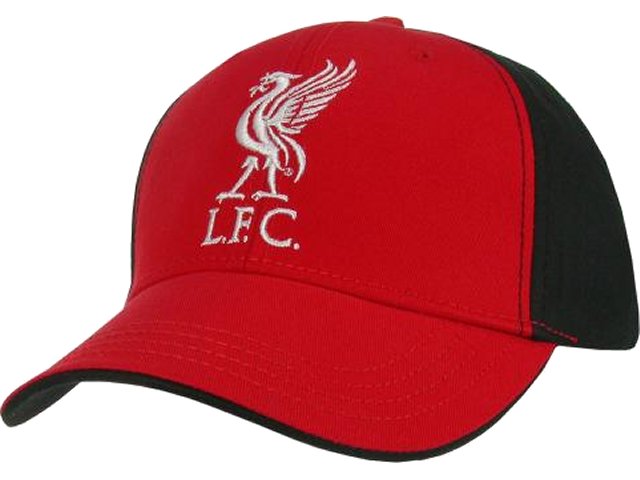 Liverpool FC cap