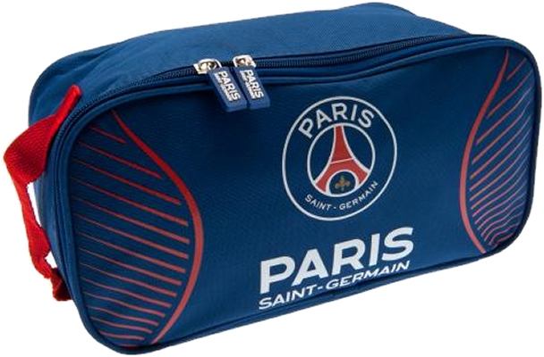 Paris Saint-Germain shoe bag