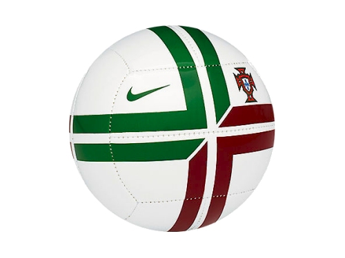 Portugal Nike miniball