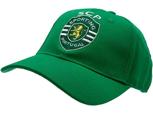 Sporting Lisbon cap 