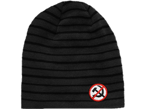 Ultrapatriot winter hat