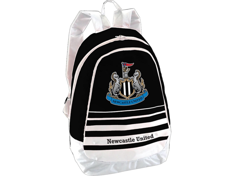 Newcastle United backpack