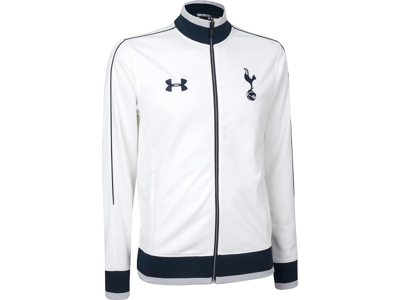 Tottenham Under Armour sweatshirt