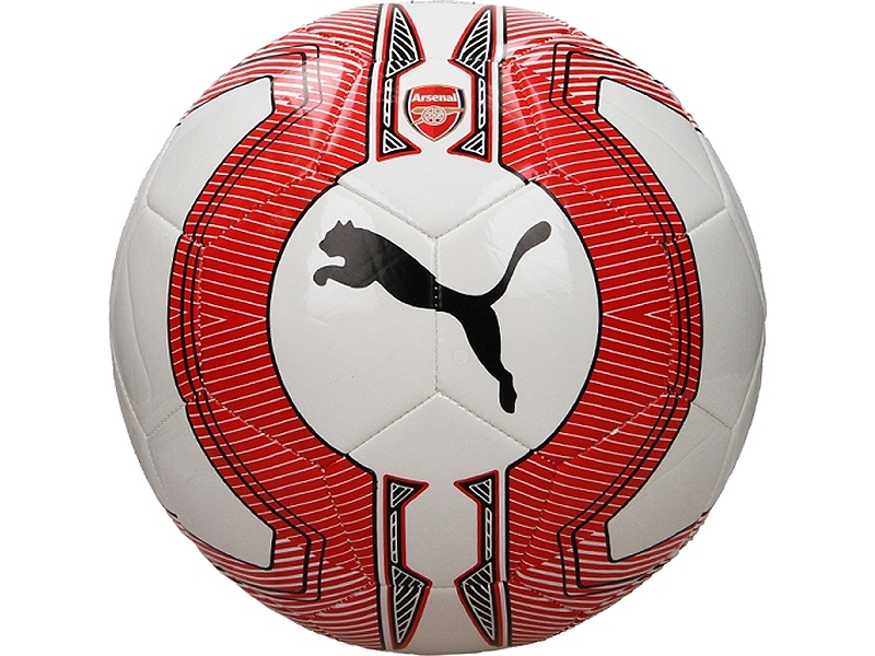Arsenal London Puma ball
