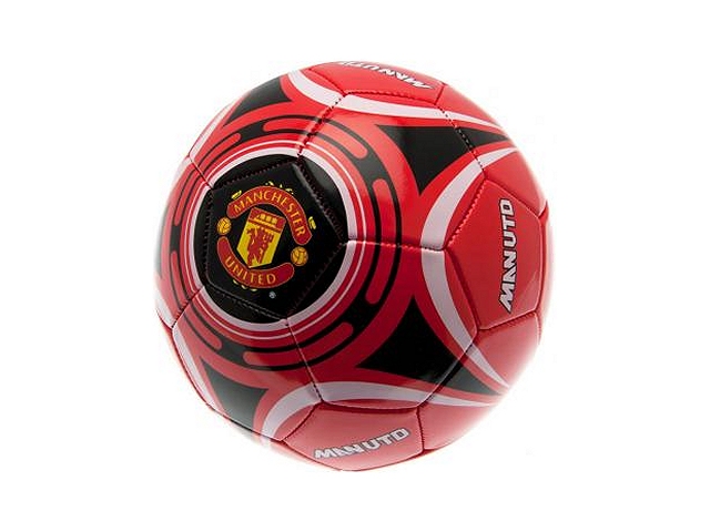 Manchester United miniball