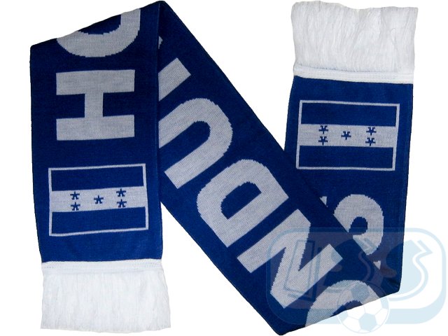 Honduras scarf
