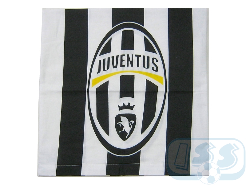 Juventus Turin pillowcase