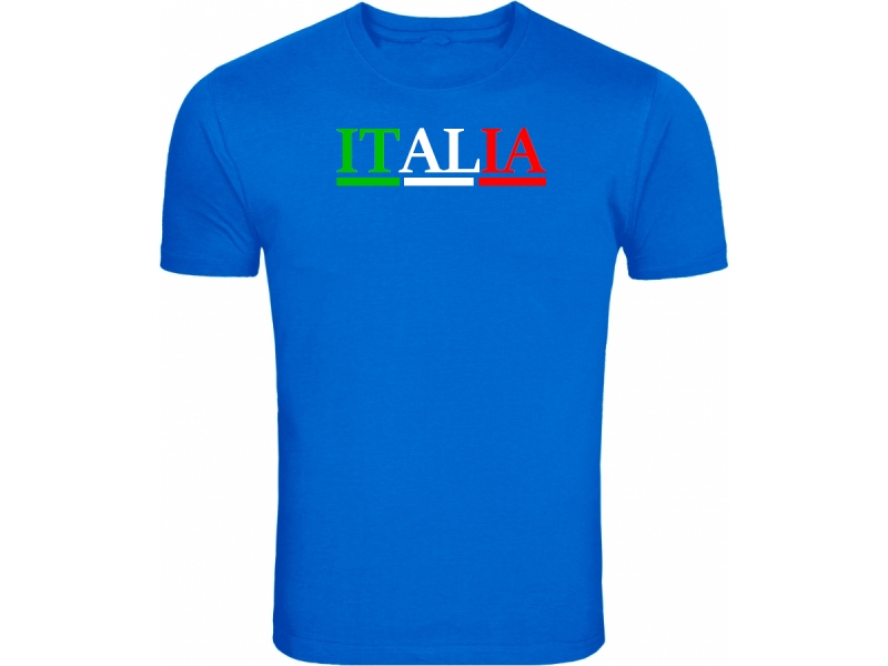 Italy t-shirt