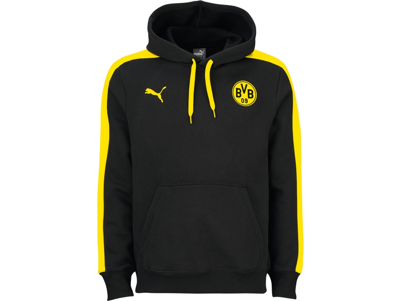 Borussia Dortmund Puma hoody