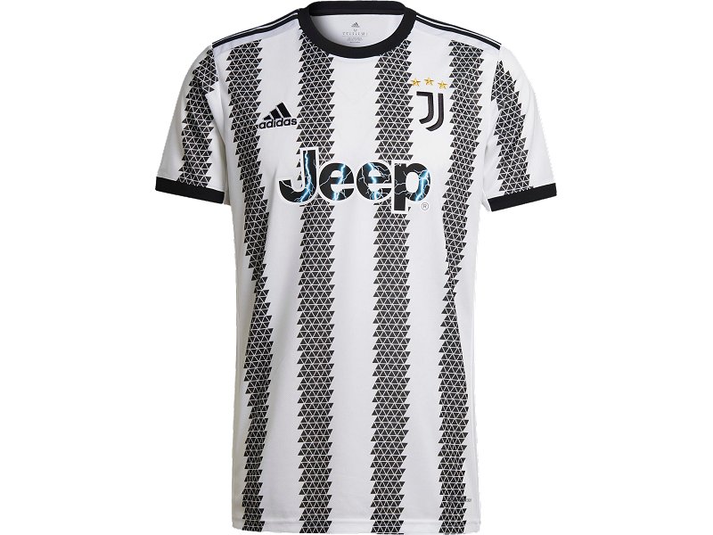 : Juventus Turin Adidas jersey