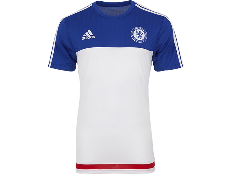 Chelsea London Adidas jersey