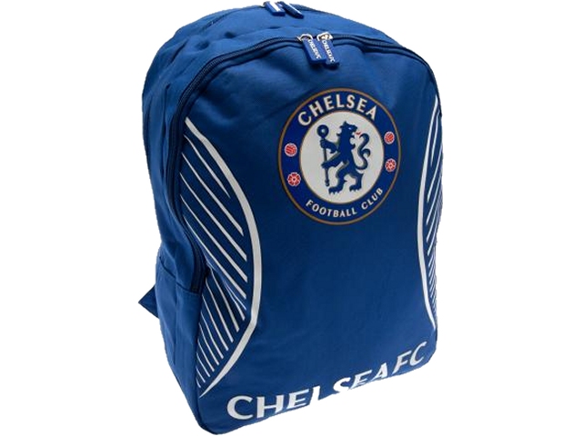 Chelsea London backpack