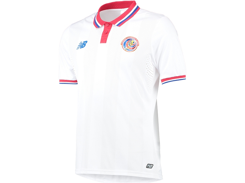 Costa Rica New Balance jersey