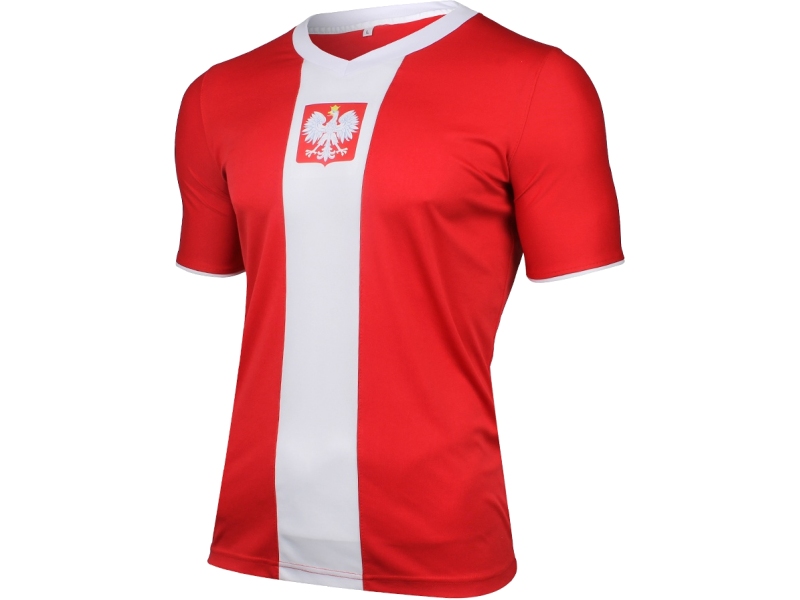 Poland jersey