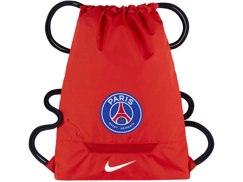 Paris Saint-Germain Nike gymsack