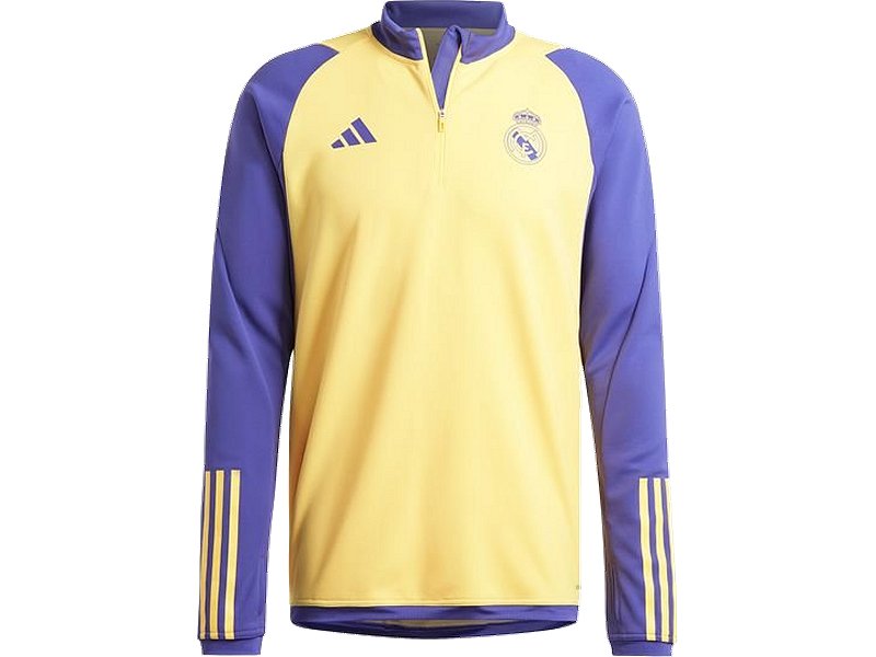 sweatshirt Real Madrid 23-24