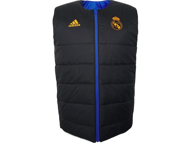 Real Madrid vest HG8685
